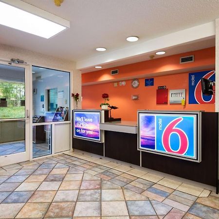 Motel 6-Statesville, Nc Zewnętrze zdjęcie
