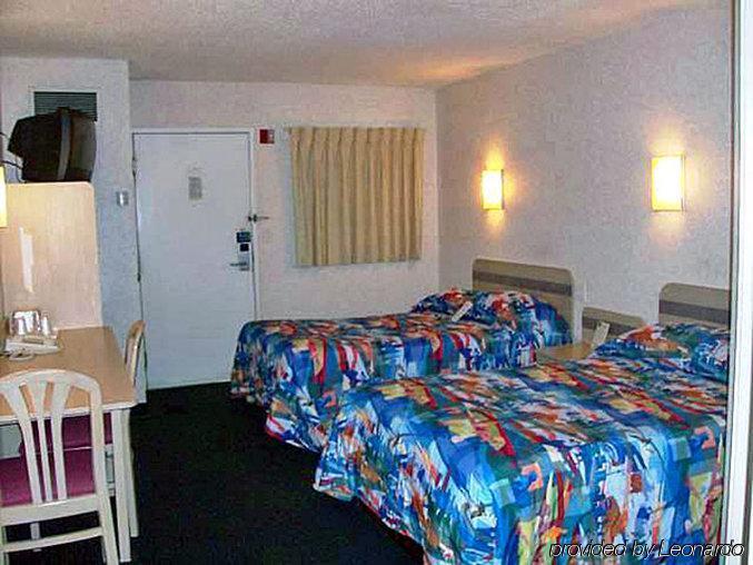 Motel 6-Statesville, Nc Zewnętrze zdjęcie
