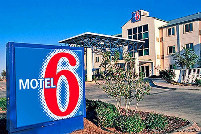 Motel 6-Statesville, Nc Zewnętrze zdjęcie