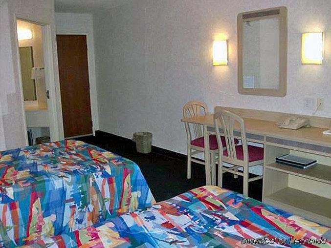 Motel 6-Statesville, Nc Zewnętrze zdjęcie