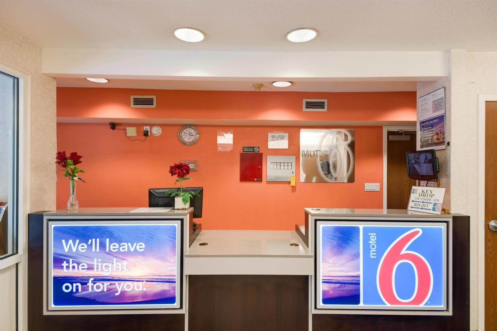 Motel 6-Statesville, Nc Zewnętrze zdjęcie