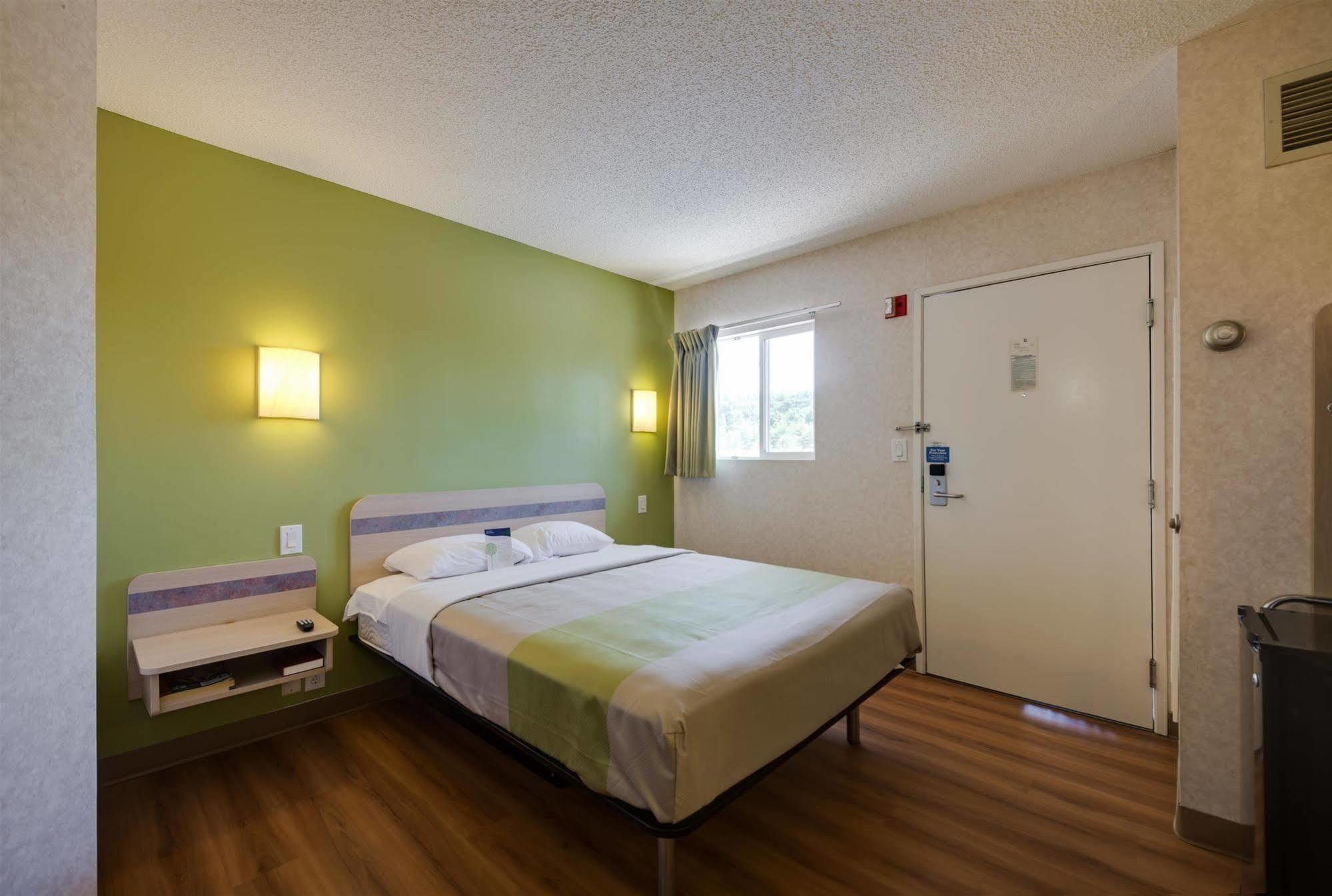 Motel 6-Statesville, Nc Zewnętrze zdjęcie