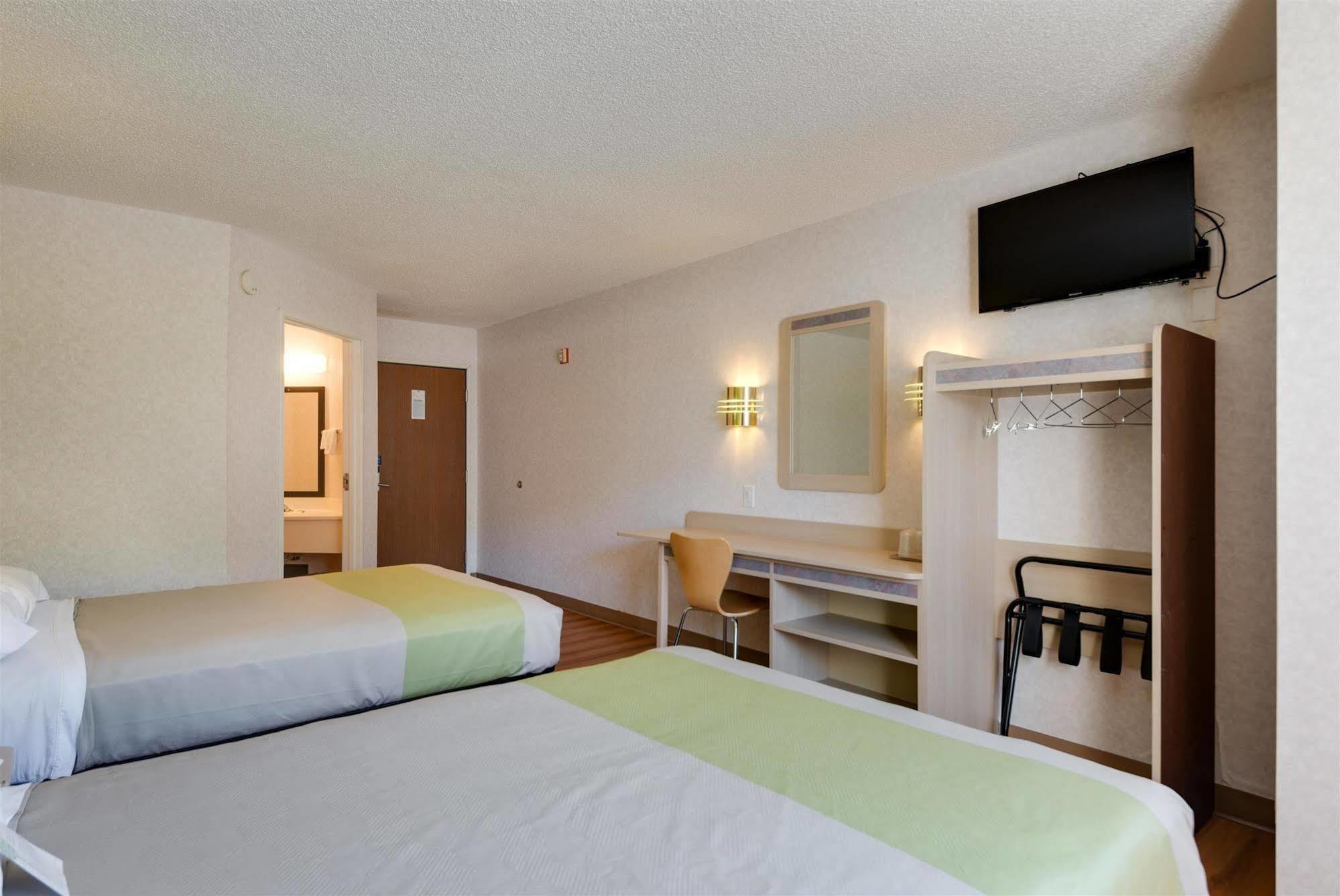 Motel 6-Statesville, Nc Zewnętrze zdjęcie