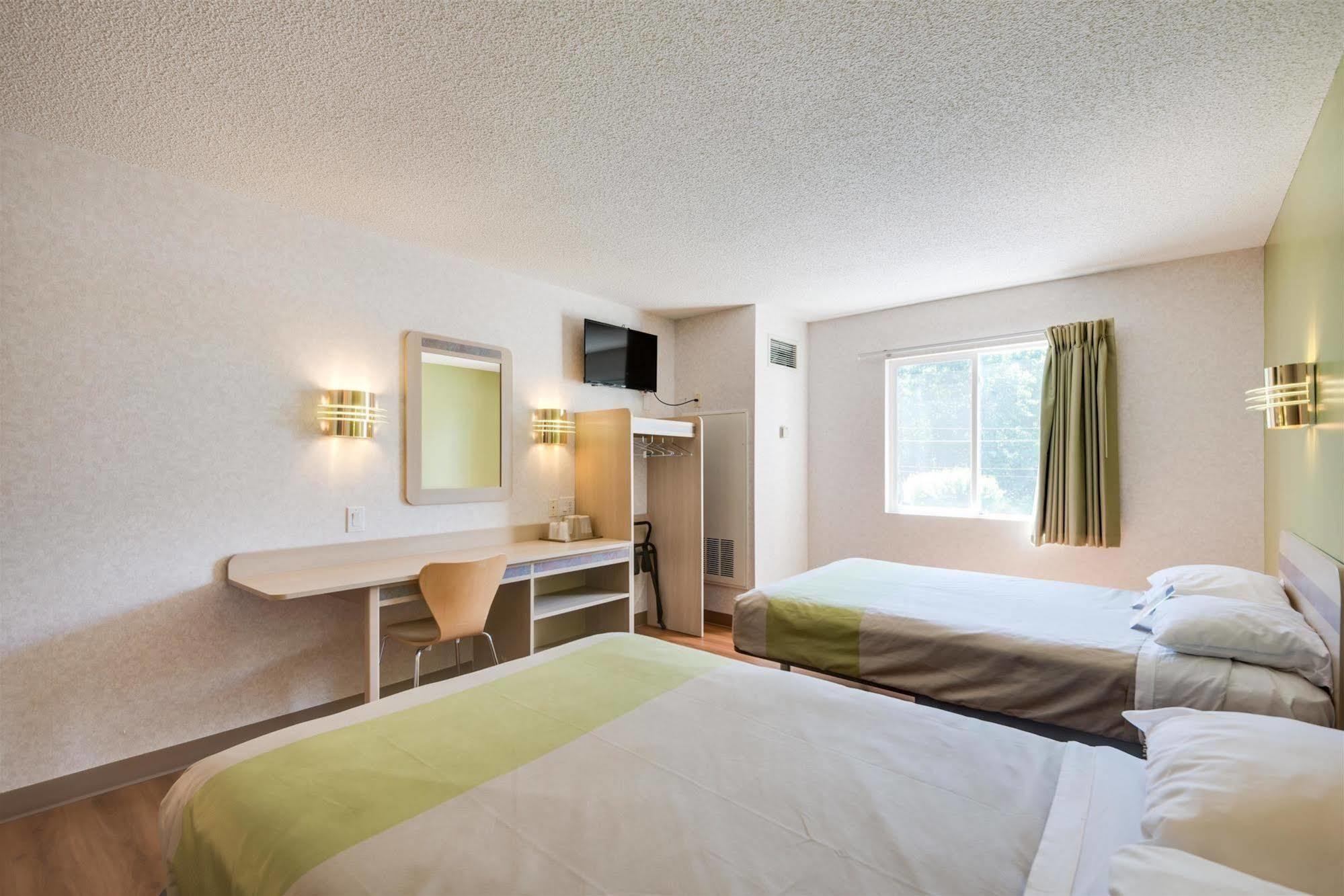 Motel 6-Statesville, Nc Zewnętrze zdjęcie