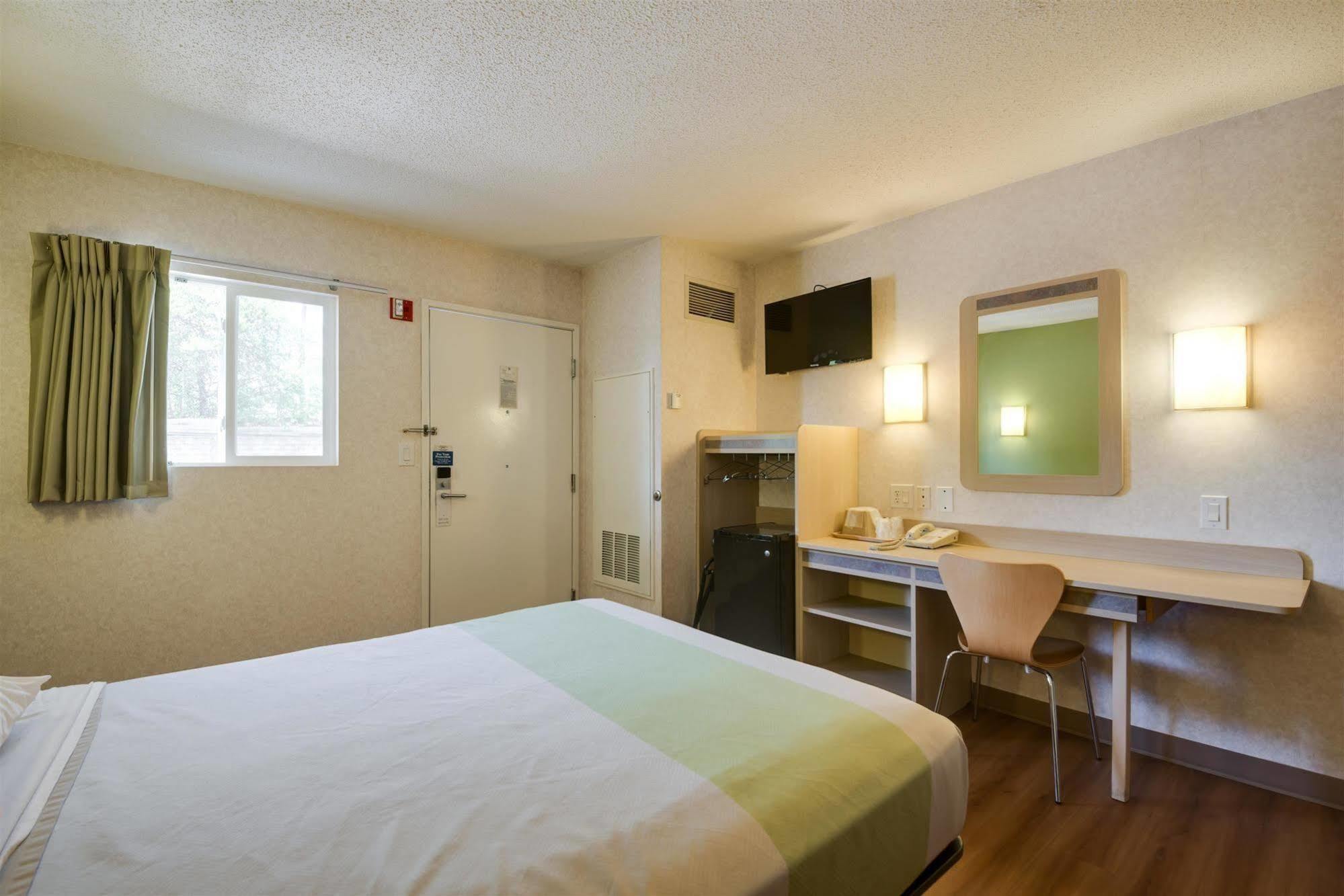 Motel 6-Statesville, Nc Zewnętrze zdjęcie