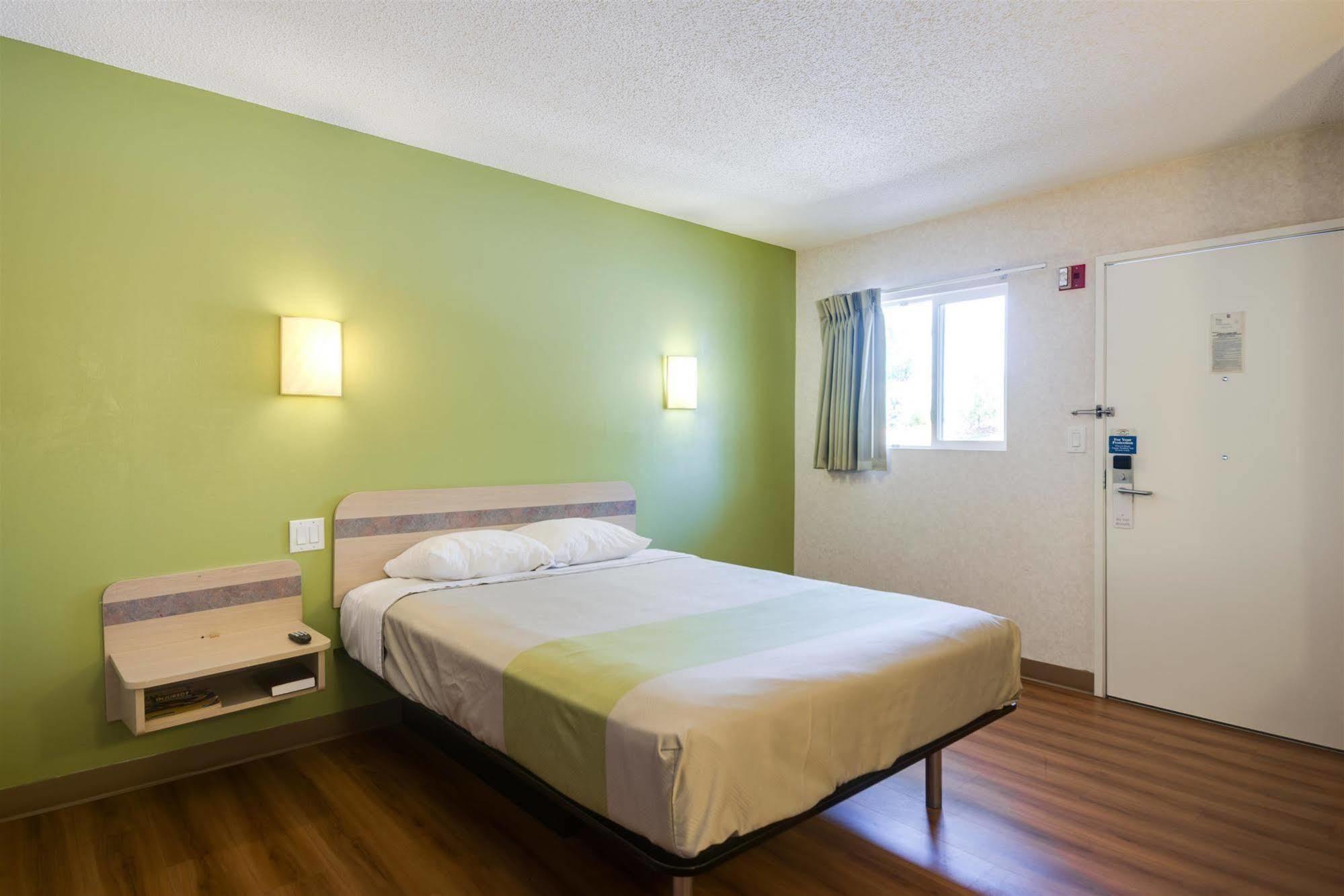 Motel 6-Statesville, Nc Zewnętrze zdjęcie
