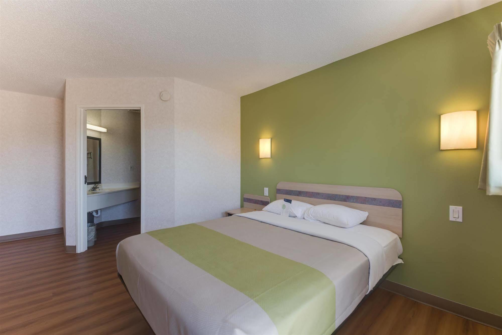 Motel 6-Statesville, Nc Zewnętrze zdjęcie