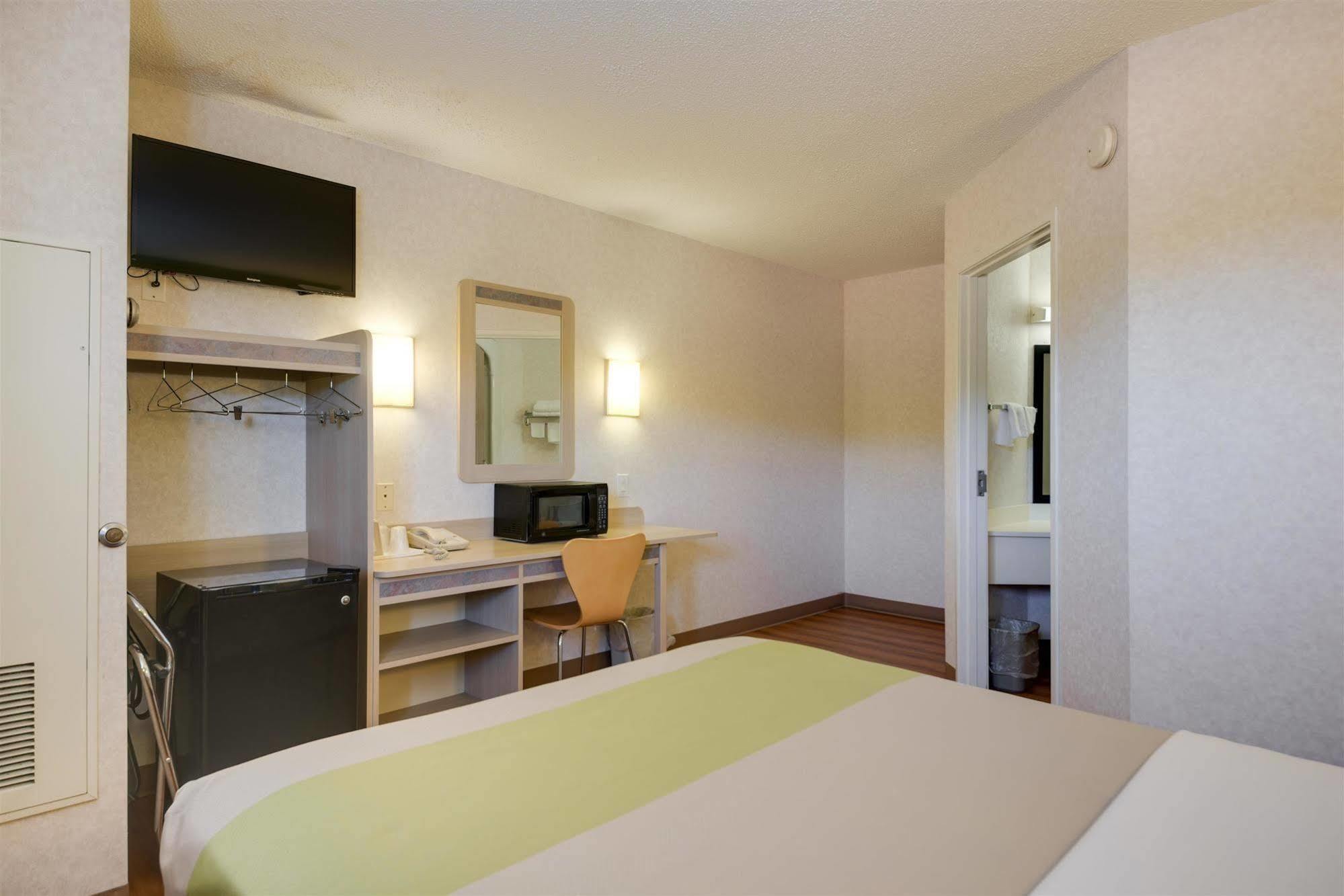 Motel 6-Statesville, Nc Zewnętrze zdjęcie